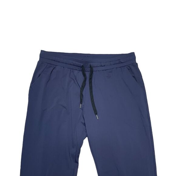 ZYIA Jogger Navy Blue Size XXL - Picture 3 of 7